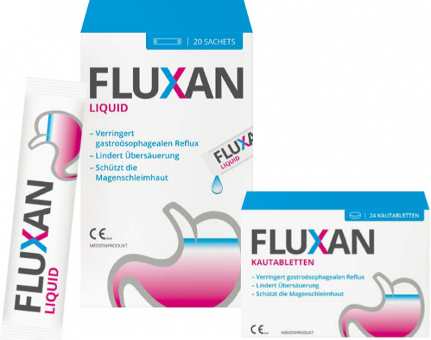 Fluxan® kaufen